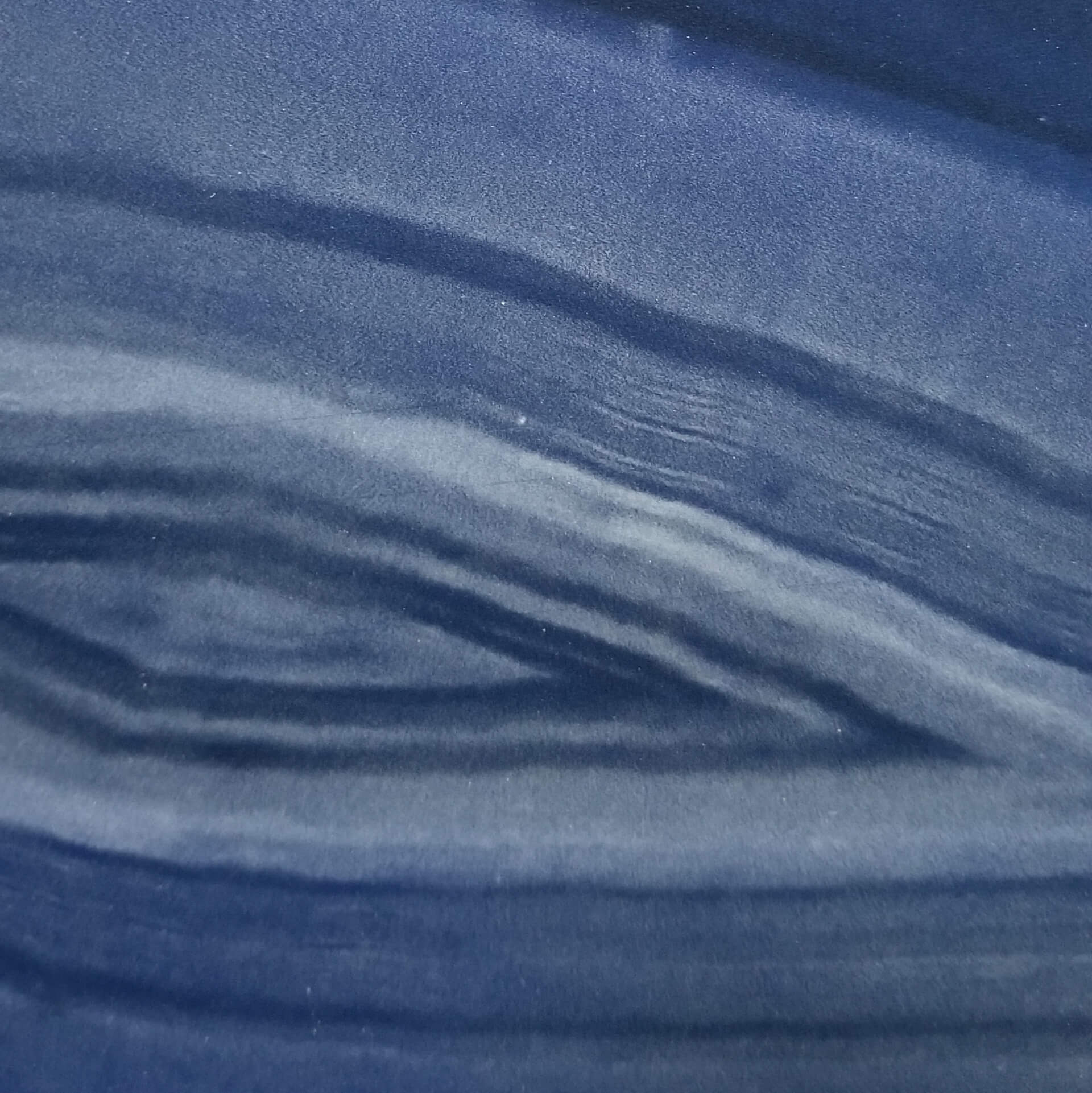 Blue Agate