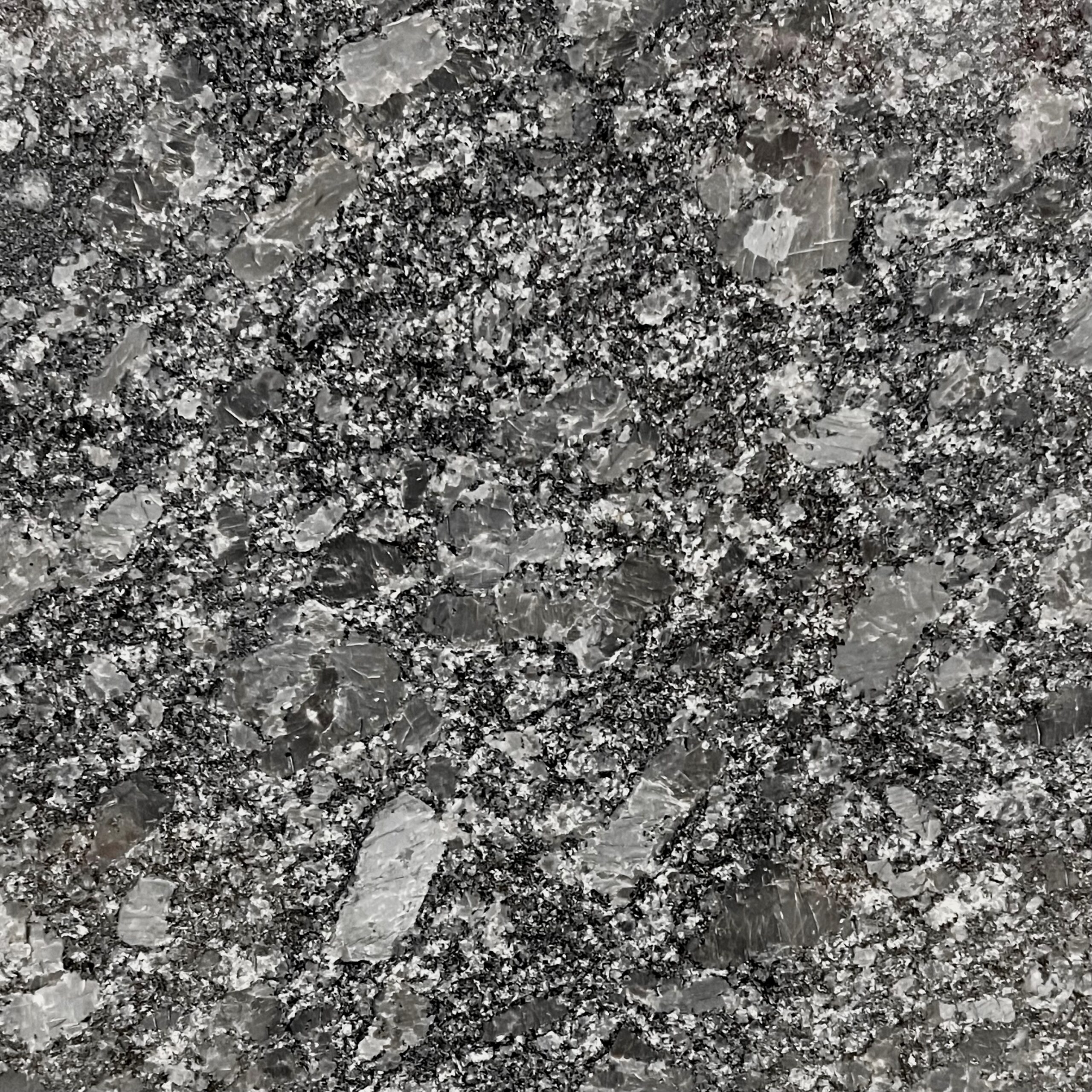 Steel Rock