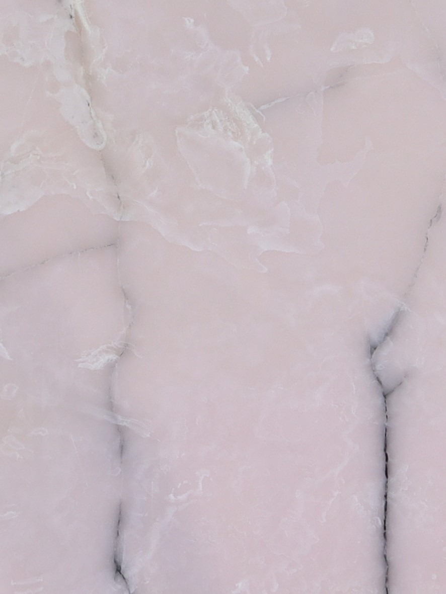 Pink Onyx