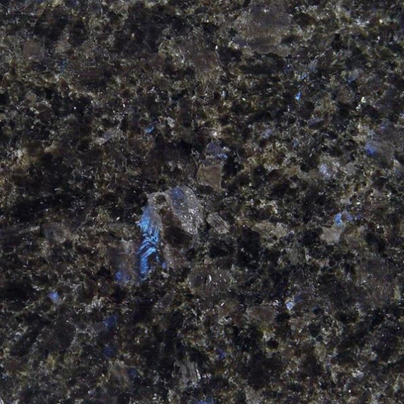 Blue In The Night (Midnight Blue)