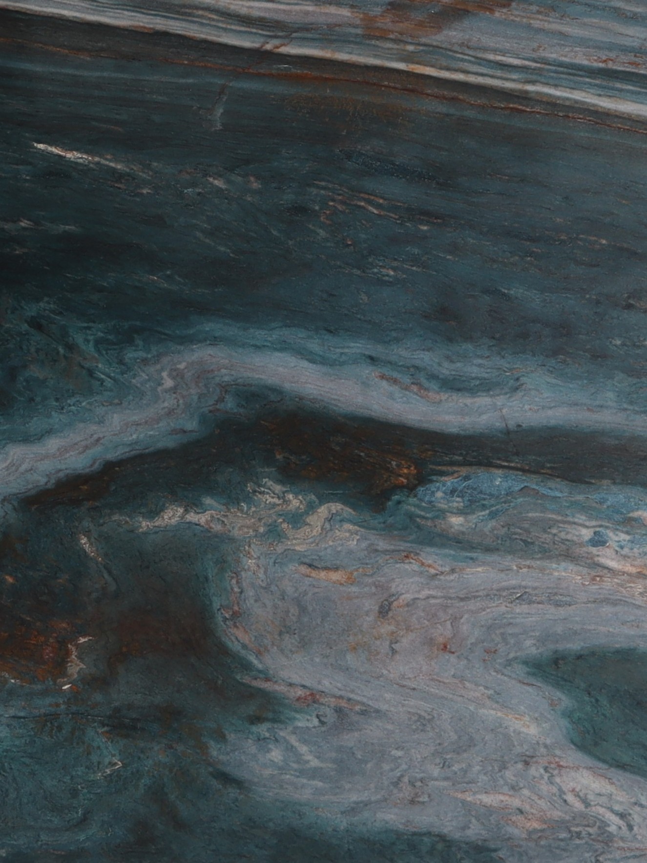 Blue Luise