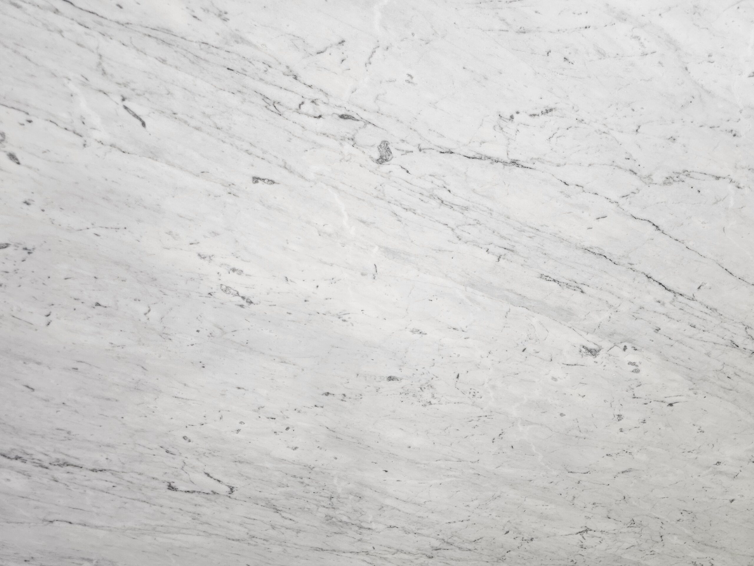 Bianco Carrara 2cm HONED