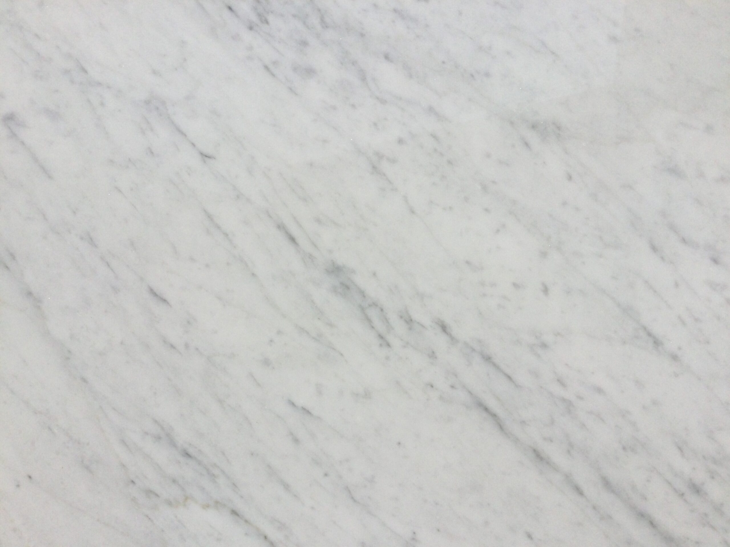 Bianco Carrara 2CM POLISHED